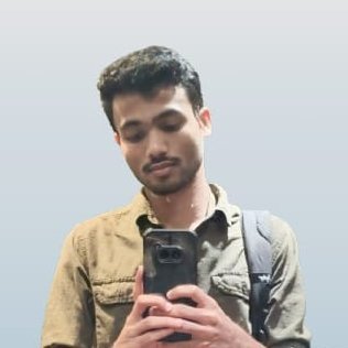 mahaveer_ri_u's profile picture. Backend Developer.
Java | Spring Boot 
Interested in Astrophysics🌌 | Astro-Photography | Philosophy | Music | Movies | Photography📷 .