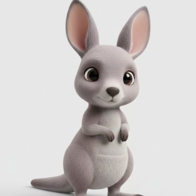 kangeroocoin's profile picture. 🦘 $KANGEROO COIN on SOL, NFTs, Games, Merch

CA: kan9jkq4MbrDTexV2gS8HT5qnvJdYyH2ZvCzPPrkMcZ