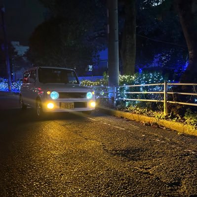 Yasya_ALTOlapin's profile picture. スズキ アルトラパンss乗り（he21s 5型） 学生なりにカスタムを頑張ってます                                いつかはworks   今はss