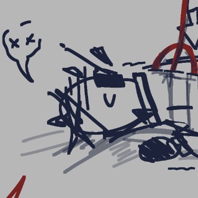 _bitterdeath's profile picture. Any prns
.
Just call me Sona / Kay or Greedy.
.
Pdf dni