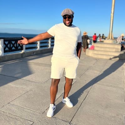 Lazeauxla's profile picture. ndidiniwe.