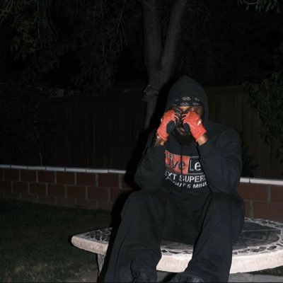 Fuzzyy64's profile picture. 