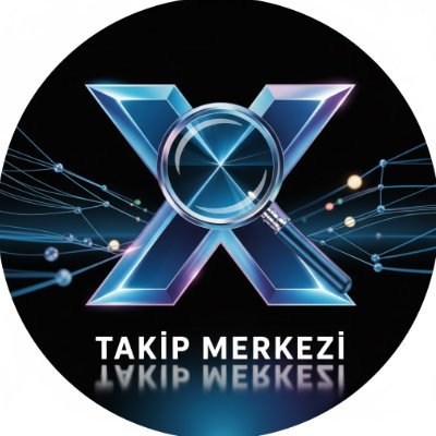 XTakipMerkezi_'s profile picture. 🌟 X Takip Merkezi 🌟
🔔 Takipçi Kazanmak İstiyorsan Bildirimleri Açmalısın.
🚀Yorumlara 'GT' yaz
🚀Yorum bırakanları takibe alalım
🚀 Etkiyi Görelim