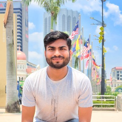 imchaudhary2's profile picture. 