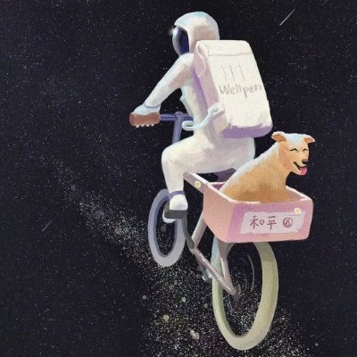 Scaling_News's profile picture. Co-Initiator of NCP Relief, A farewell to COVID-19, Waiting for COVID-3x.