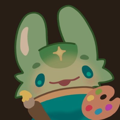 Crumb_Comms's profile picture. 🌱 Commission Account 🌱 
✨ main @helloXcrumb 
🎨 Comms :  o p e n 🌸 
https://t.co/E4xjr8C2lh 
⬇️ FREE Emote Bases on Ko-fi ⬇️
