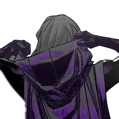 SP0ILERALRT's profile picture. ⠀︎︎︎︎︎︎︎︎⠀ℐ’m  not  𝙗𝙖𝙩𝙜𝙞𝙧𝙡 ◞ 🦇  born from a 𝐯𝐢𝐥𝐥𝐚𝐢𝐧’𝐬 name, raised by my own 
𝐜𝐨𝐮𝐫𝐚𝐠𝐞. today, i wear the 𝐬𝐩𝐨𝐢𝐥𝐞𝐫.⠀︎︎︎︎︎︎︎︎⠀⠀