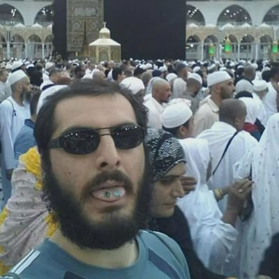 househippolover's profile picture. 🇨🇦🏳️‍🌈🇰🇼
Proudly questioning liberal Not affiliated with Alimentation Couche-Tard😉. Views are my own.

big daddies loudest soldier.

He/him