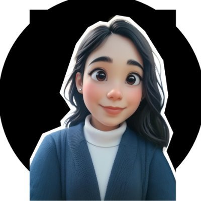 codewithpriya_'s profile picture. Frontend Developer 💻
React • Next.js • TypeScript • Tailwind

Sharing web dev tips & components
YouTube: @codewithpriyaa