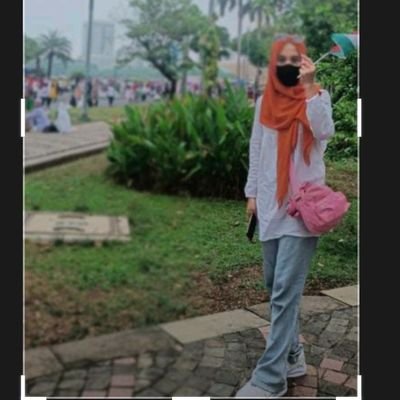 Mia_Kyushu's profile picture. La Tahzan Innallaha Ma'ana  🇵🇸 
https://t.co/SHTlq27Sfi // Kopi Lovers ☕
Antara Bandung Bogor & Jakarta Kita Terhubung😁🔨
