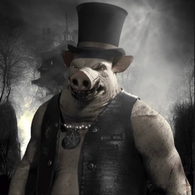 Shibacalypse838's profile picture. Temporary account while I try to get back into my primary account.