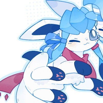 AlbusKlein's profile picture. 嘘，你看到我啦