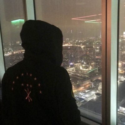 Grihmey's profile picture. @7Kennaa | @ClutchParenting | @VyreEmpire