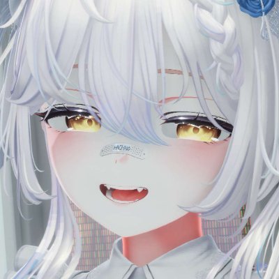 YSoSerious_VR's profile picture. 📸✨
🌐VRC ID: YSoSerious 
🧠ISTJ