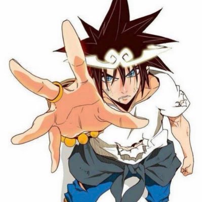 cryptoshoguno's profile picture. PMA