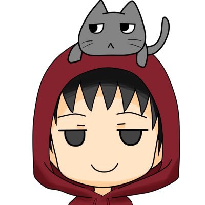 夜猫さんのプロフィール画像