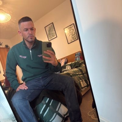 dan_scott412's profile picture. “If we walk far enough, we shall sometime come to someplace.” - L. Frank Baum.