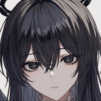 92_rmy's profile picture. 黒白とかいてコクハクと読む。 絵が好きだから書いてみたい人。