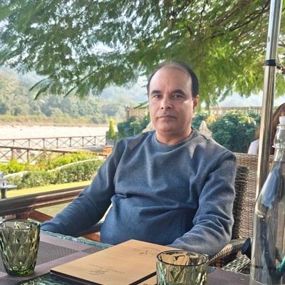 ArunCha18554276's profile picture. (Tweets/Views are Personal not professional & Retweets are not endorsement).