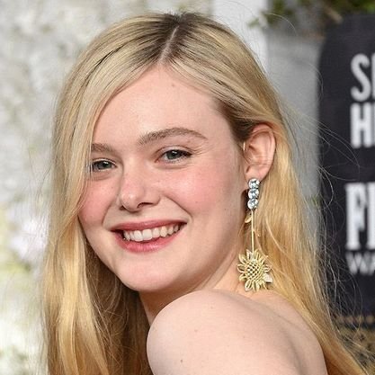 ElleFaning20408's profile picture. Actress. Storyteller. Lover of film, music, and magic. Aurora in Maleficent, Catherine in The Great. Forever chasing beautiful stories.