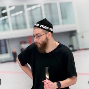 reallehnert's profile picture. C/C++ chaos engineer (est. 2014) | Debian daily | Cybersec + law | Jewish | 1000+ books consumed | HHKB | 🇮🇱🇨🇭
צדק צדק תרדף