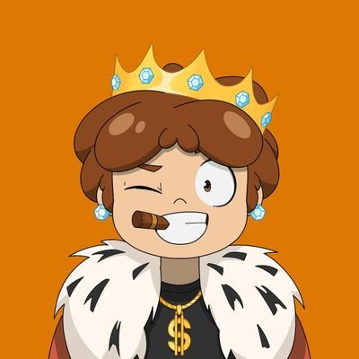 0xten_'s profile picture. 