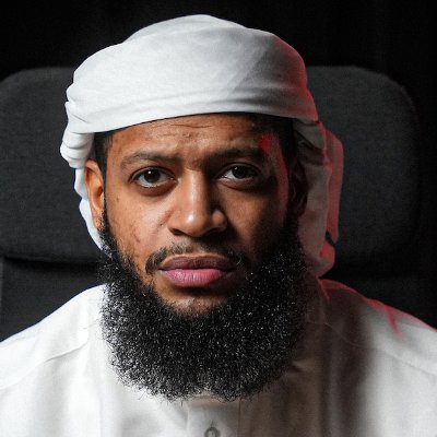 muhamadandalusi's profile picture. 