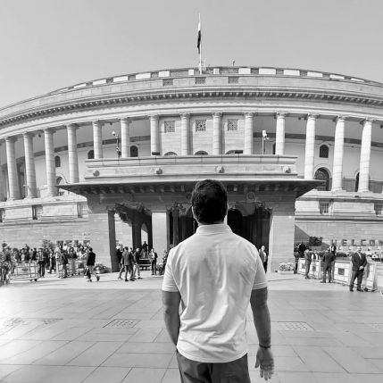 firdosidavid's profile picture. 🚨Views are personal. RTs ≠ endorsements
RG