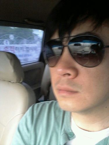 Peter_Bhang's profile picture. 뒹글 뒹글 공상가, 5류 비지니스맨,
무한 상상 따라쟁이, 수수께끼 만들기.
정말로 원하는 것은 멋진 아빠이자 남편