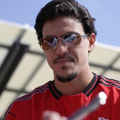 pedroguilhxrme's profile picture. ㅤㅤㅤcamisa 9 do @flamengo