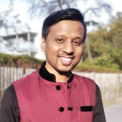 lalitpatnaik's profile picture. Power Electronics Engineer @AVL_List. Dabbling in Physics, Philosophy, and Climate Science. Observing Nature. Chronically Curious. Also tweeting @opelexnet