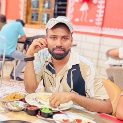 iamsouman's profile picture. 👨‍💻Senior Engineer #GenAI products | #TypeScript • #Python • #LLMs
🧰 Building Scalable Systems • Clean APIs • Solid architecture
📚 Exploring #Eth #Web3 🚀