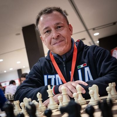 Rahal_Michael's profile picture. International Master, coach, commentator, author, journalist, translator... Check out my Youtube Channel! Tweets in English and Spanish. rahalchess@gmail.com