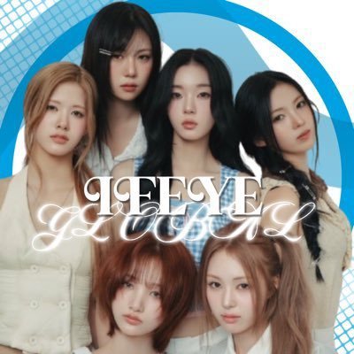 IFEYEGLOBAL's profile picture. #1 Global Fanbase for Hi-Hat Entertainments first girl group, IFEYE (#이프아이) | The 2nd EP. "sweet tang" out now! | contact: ifeyeglobals@gmail.com