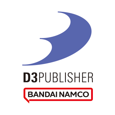D3PUBLISHER Profile