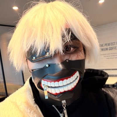 dead25014's profile picture. 애니게임좋아하는 성인코스어 본진: 도쿄구울 장르는 잡덕이고 장르폭 넓어요! 트친소 따로 안열어서 팔로거시면 코스어 사진사 받을게요! !제1정트@dbflvip2제2 정트 @cos_hiroame