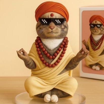 SnskariL0nda1's profile picture. sanskari hun bs isse jyada kya likhu ab 😄😄😄