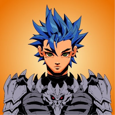 PicoSols's profile picture. Game Designer/Economist and cofounder $HATCHY

Created worlds 1st decentralizedIP brand coin

Get Free Access to $2m+ of Game Assets and Resources @Hatchyverse