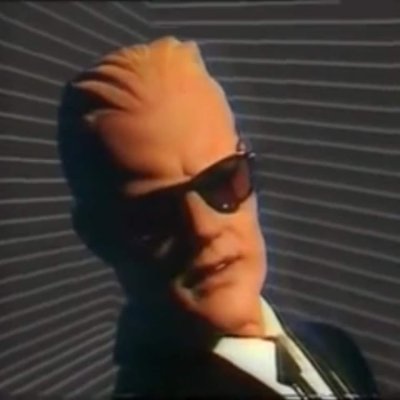 user_html's profile picture. You gazed your eyes into the realm of death, what did you see?