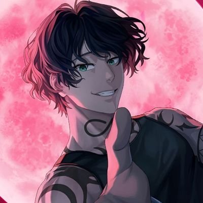 Ten__Yasha's profile picture. Mahasisa yang sering lupa narok folder draft skripsi-an || ¡HalaMadrid!