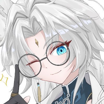 Sa2ki_i_'s profile picture. illustration | 主にHoYoverse、鳴潮 |  鍵→ @zikanhosi