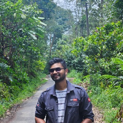 PasmoGurure's profile picture. SWE II Google | Ex - Samsung | Android Developer | Tech & Travel Junkie | Finance Enthusiast | Building, Breaking & Learning Daily