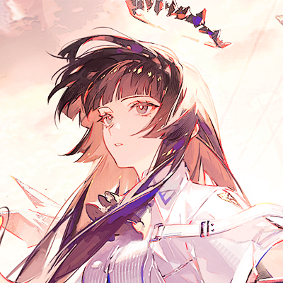 distortvoiced's profile picture. Rest well… I don't need to mix any 'illusion' into this lullaby. Your dreams... are already colorful enough.