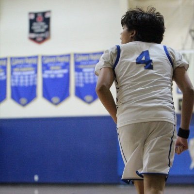 ZekePaleo's profile picture. Varsity 2029 sg/pg | Calvary Baptist hs | 6”2 175 | 3.4 gpa |