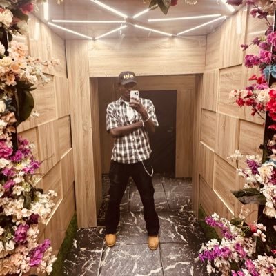 BigJay100k's profile picture. Financial Trader📈📉