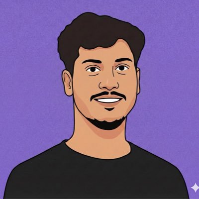 priyanshu_uiux's profile picture. UX/UI Designer 🎨 || Available for Freelance Work 😊