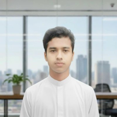 MdShadHoss81012's profile picture. Digital Marketing Strategist | Google Ads, Facebook Ads TikTok Ads  Linkedin & Twitter Ads Campaign Helping businesses grow ROI | DM for collaboration