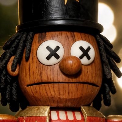 toonytoons's profile picture. Degenerative Design | Full Stack Creative