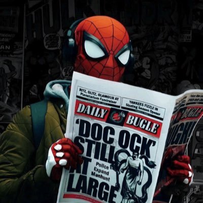 SpideyBuckeyes's profile picture. MA Buckeye Football Fan. Talking shop. Go Bucks & Patriots!