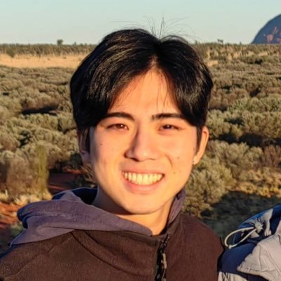 miyashita_03's profile picture. Playing with a Ghost on a GPU | Prev: @SakanaAILabs